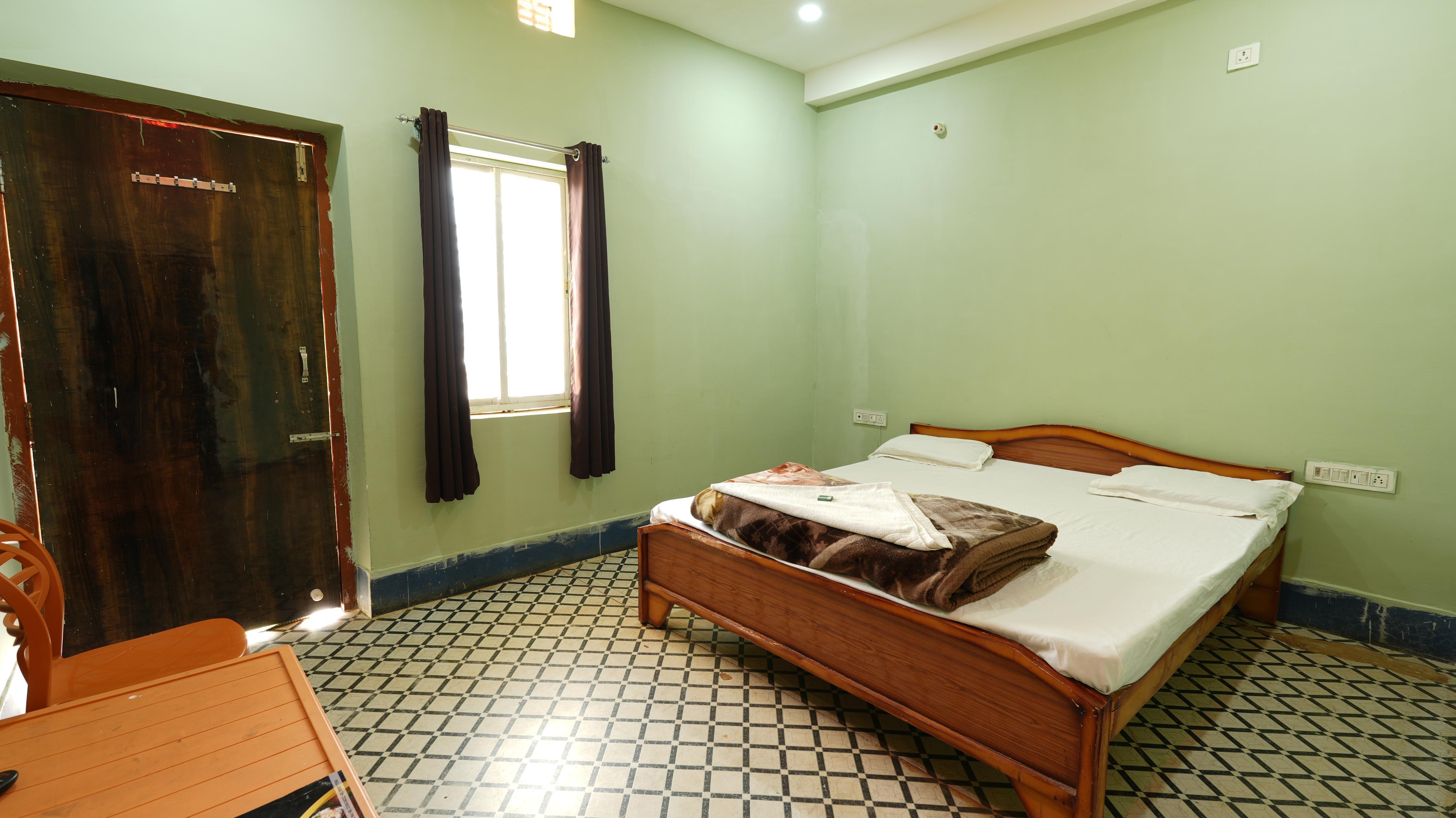 Guesthouse Madhu