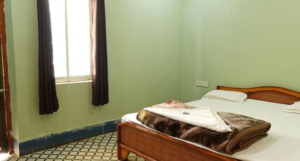 Guesthouse Madhu Room Type - Standard Room