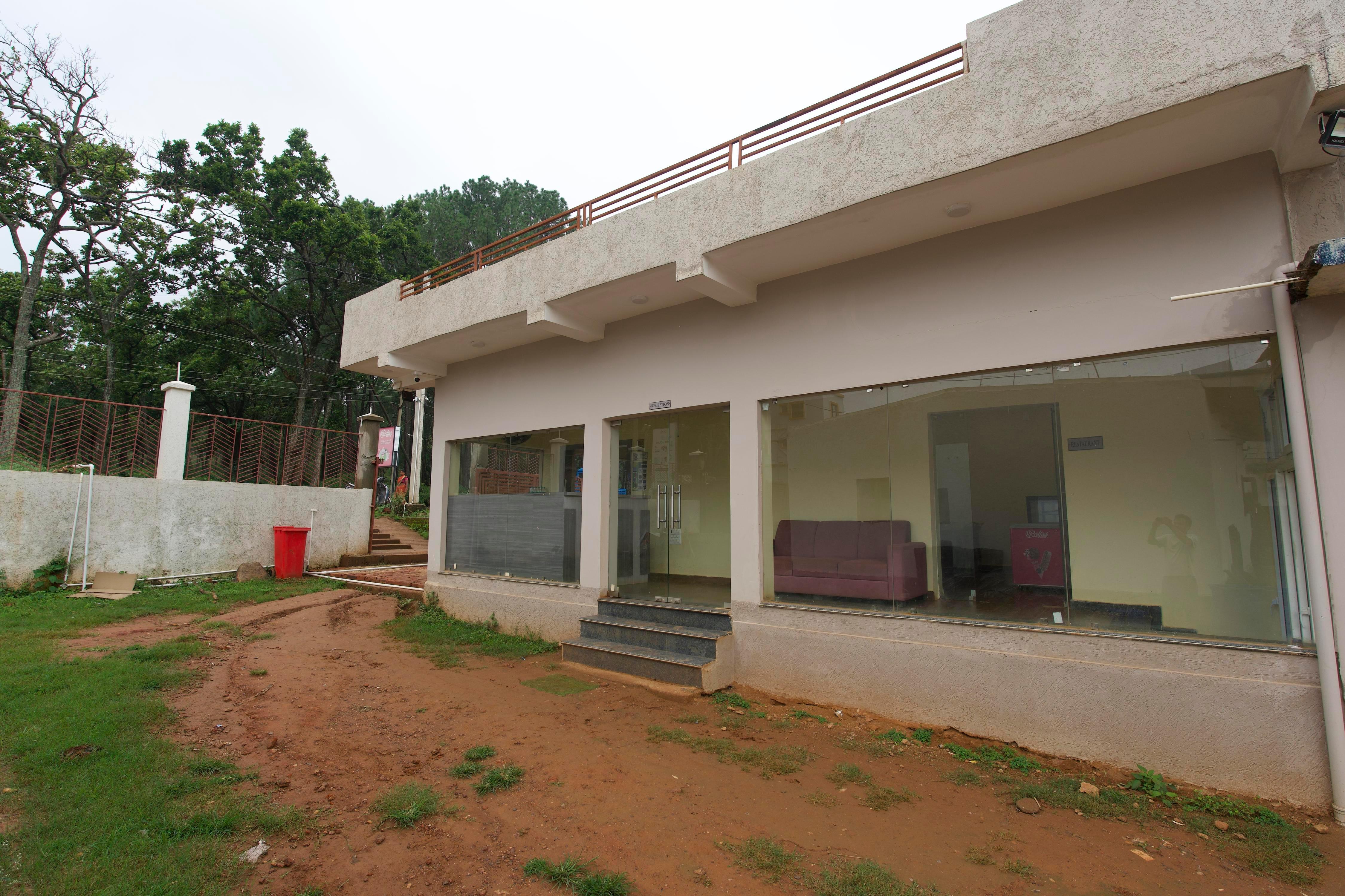 Guesthouse Madhu