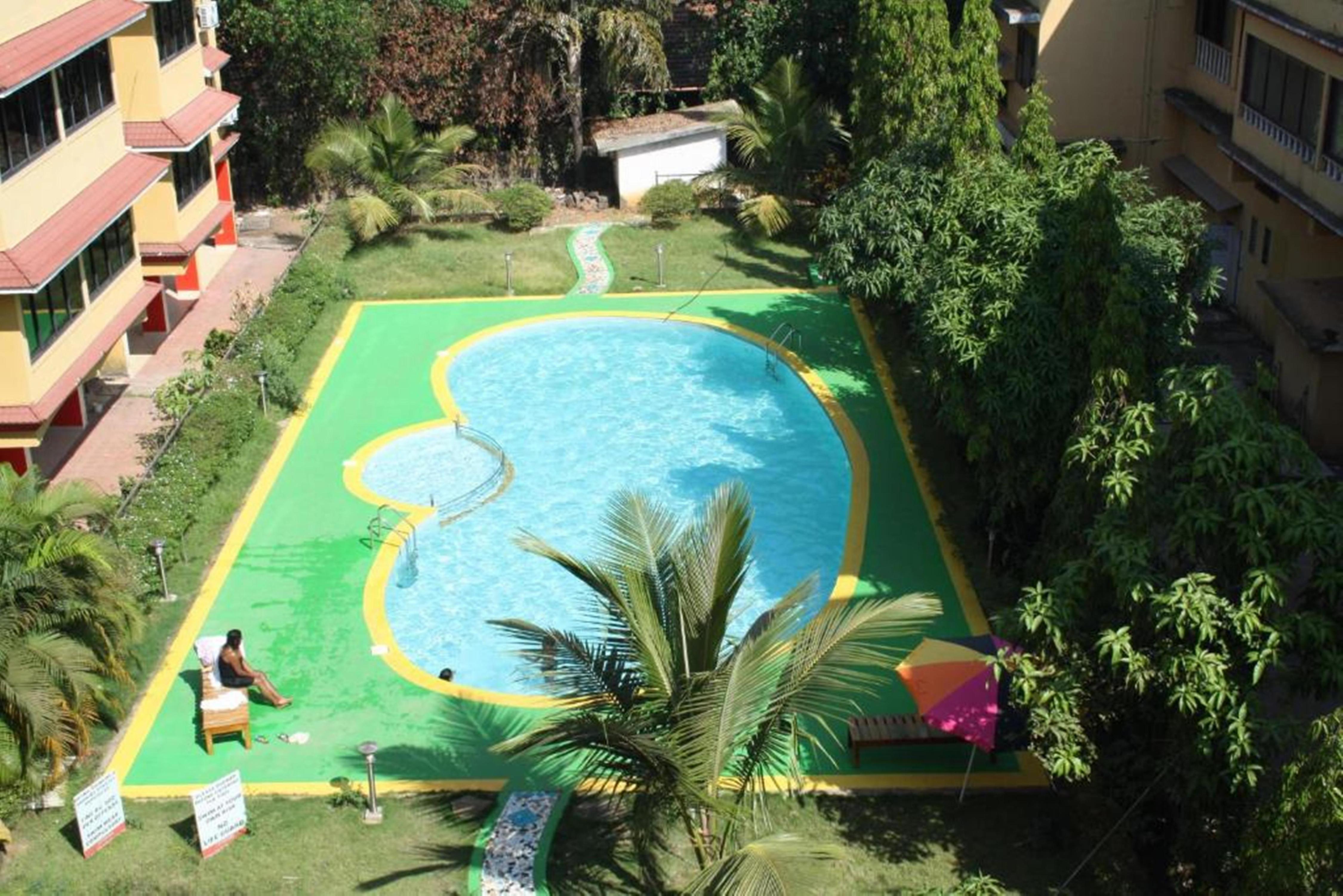 YoYoGoa, The Apartmenthotel - Tap to explore photos