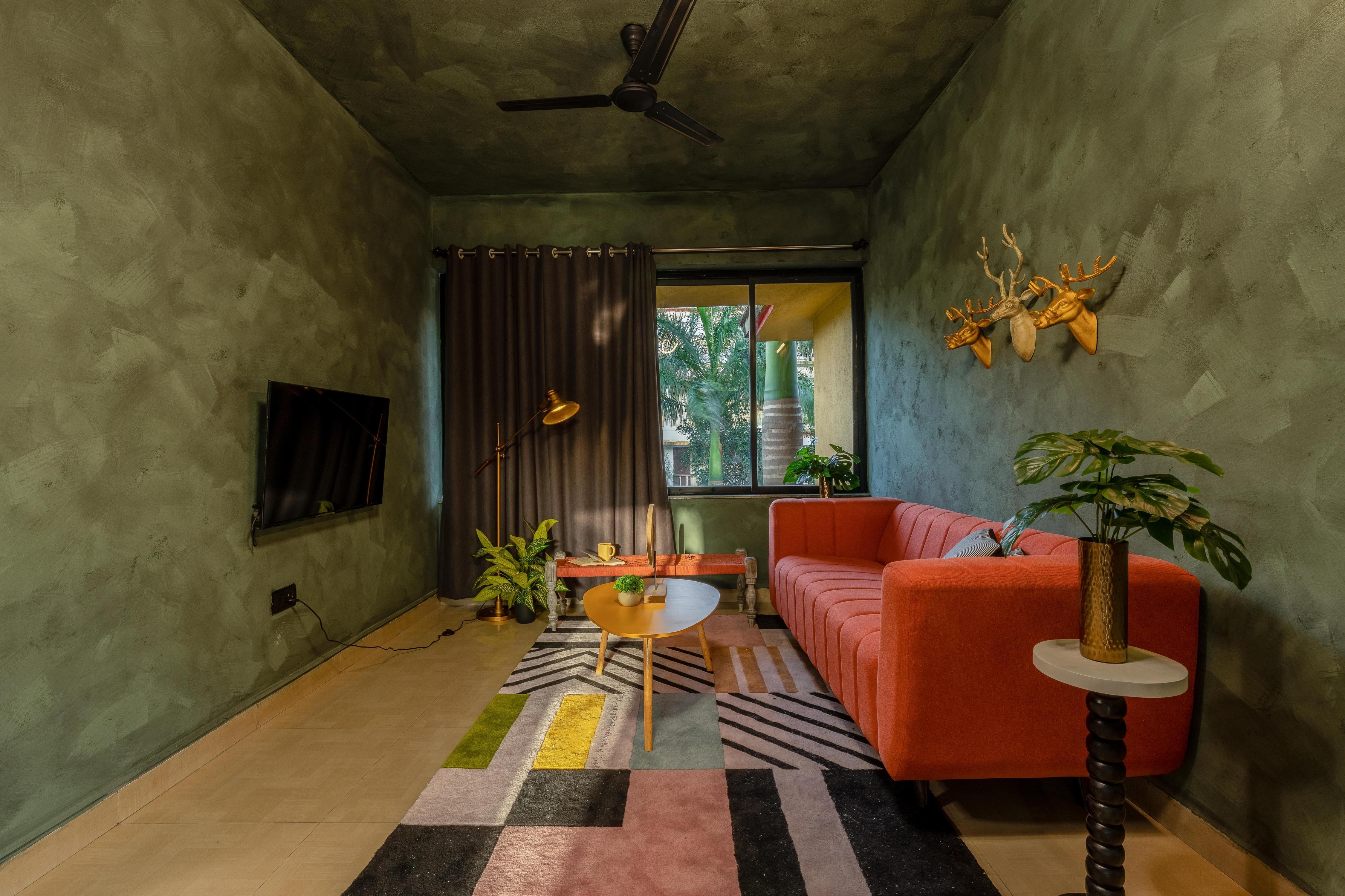 YoYoGoa, The Apartmenthotel