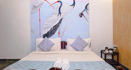 Pansal Kothi Room Type - Standard Room