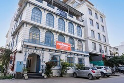 Address of Footprint Luxe Udaipur- A Boutique Hostel Near Lake Pichola