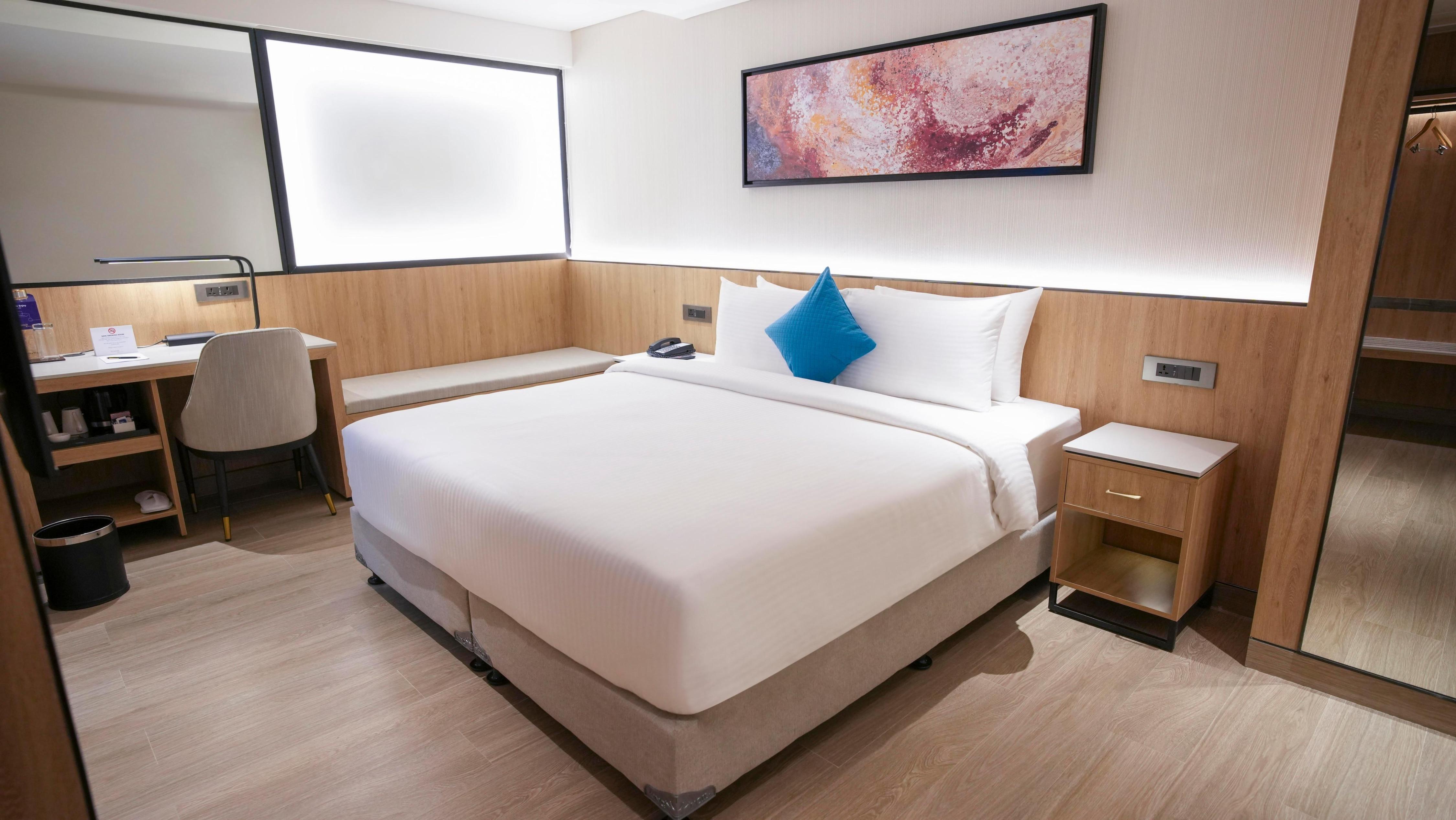 Hotel Transit By Encalm