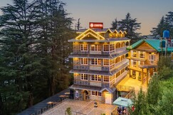 Zostel Kotgarh (Narkanda)