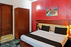 Primero Residency @MG ROAD