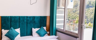 Hotel Parth Inn