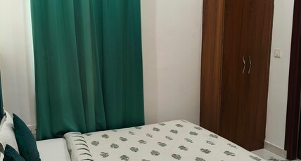 Hotel Parth Inn Room Type - Standard Room