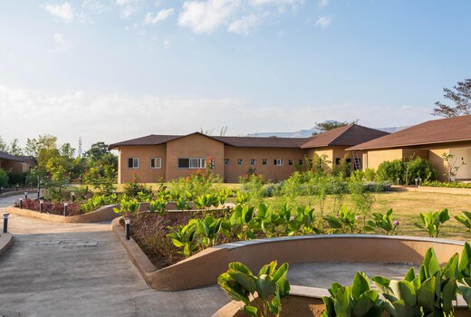 AMORA A BOUTIQUE RESORT