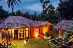 Kudisai Mud House Marayoor