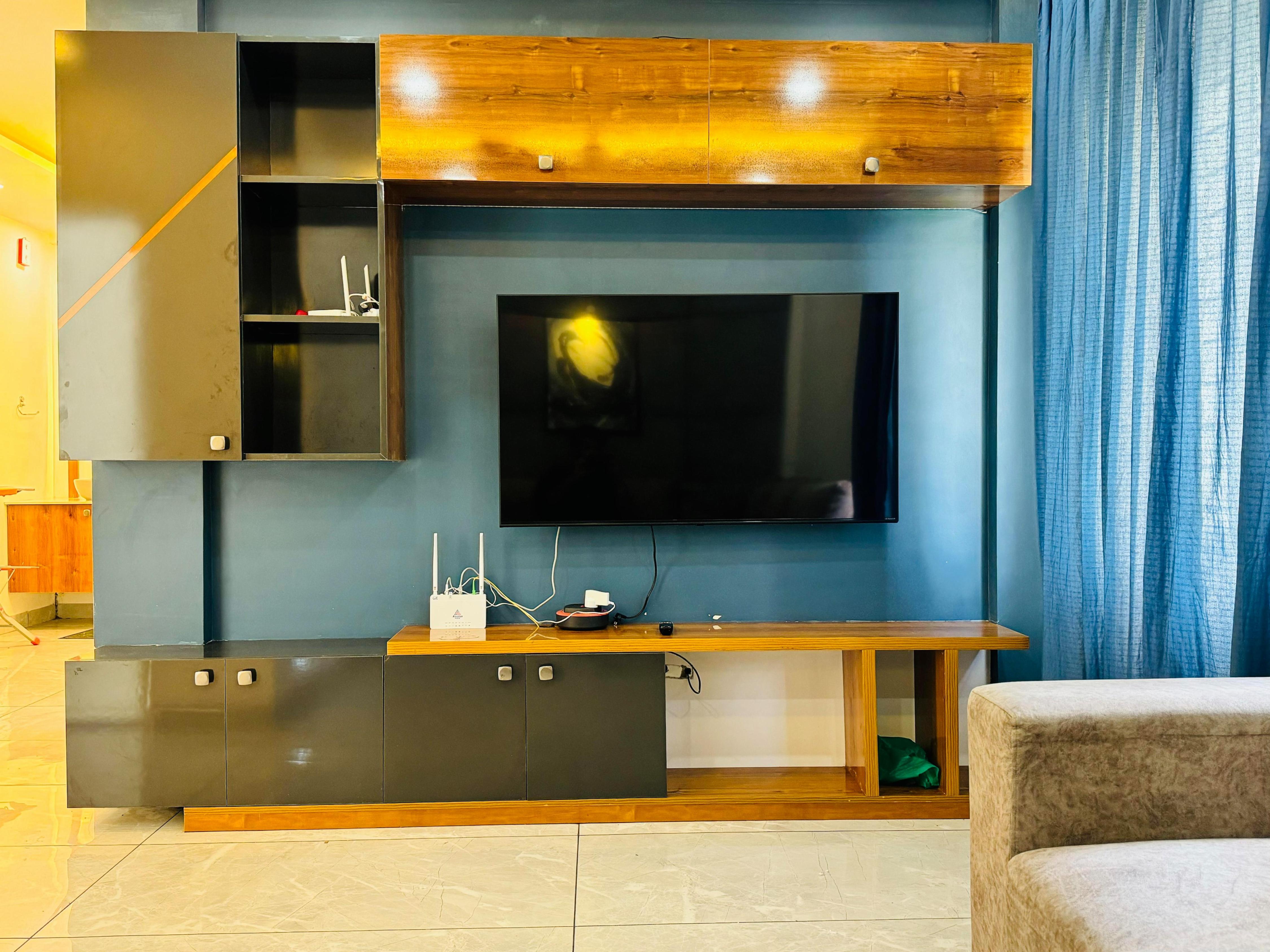 AL-Kabeer Breeze Enclave Trivandrum - Tap to explore photos