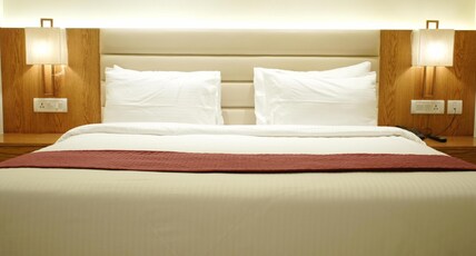 Rancehok's Room Type - Presidential Suite with Bathtub