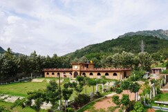 Satya Anantham Eco Retreat - Mystic Hotels