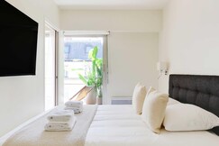 Chic apartment - 1BR/4P - Place des Vosges