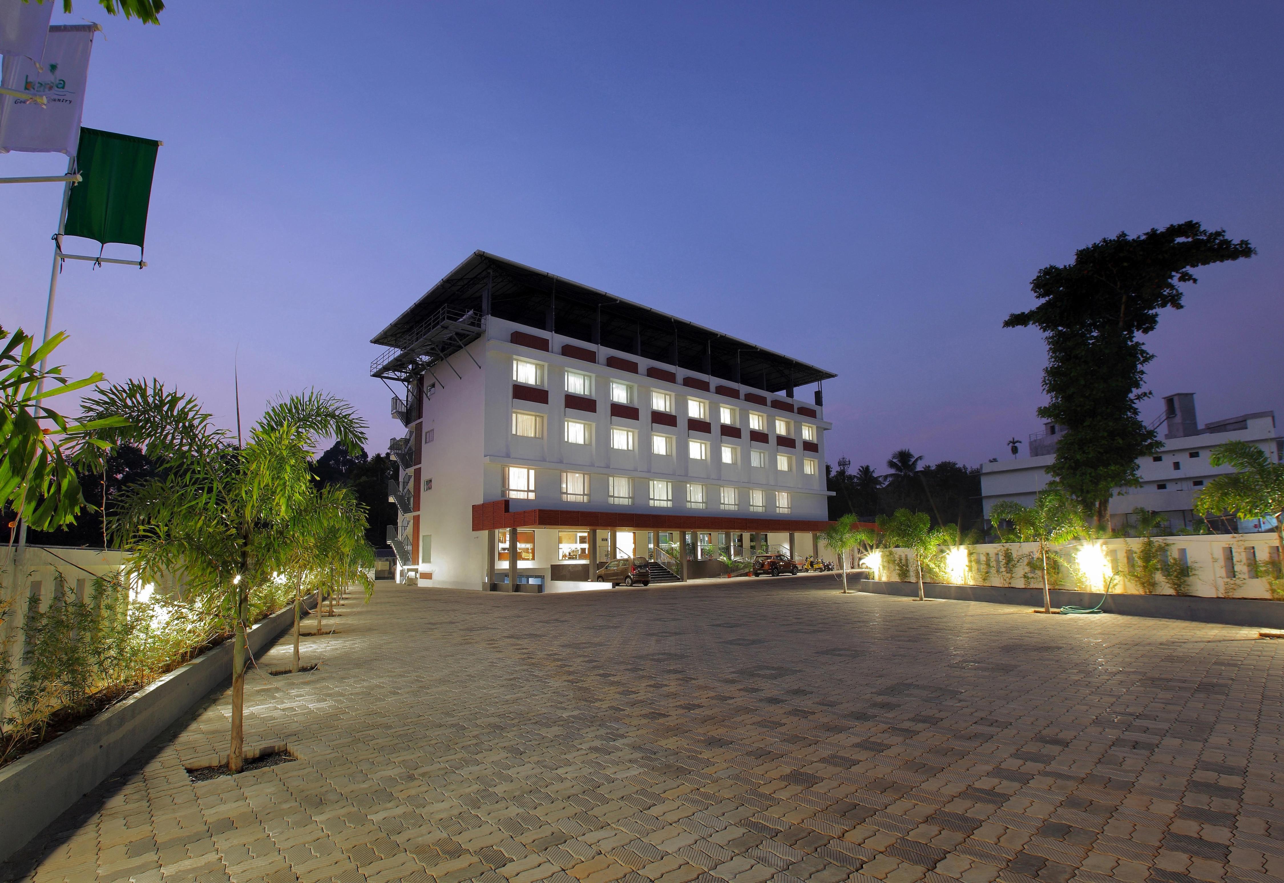 Hotel Indraprastha
