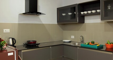 Hotel Indraprastha Room Type - One Apartment suite Room Hotel Indraprastha Room Type - One Apartment suite Room