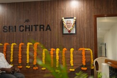 Sri Chitra Inn AC