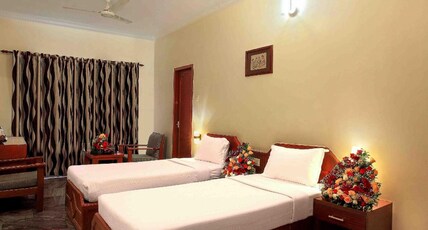Hotel Indraprastha Room Type - Non Ac Rooms