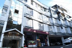 White Lotus Guest House