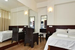 White Lotus Guest House