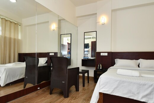 White Lotus Guest House