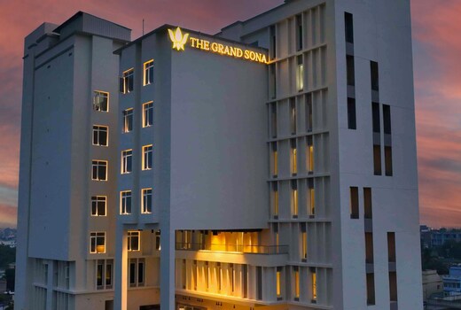 The Grand Sona