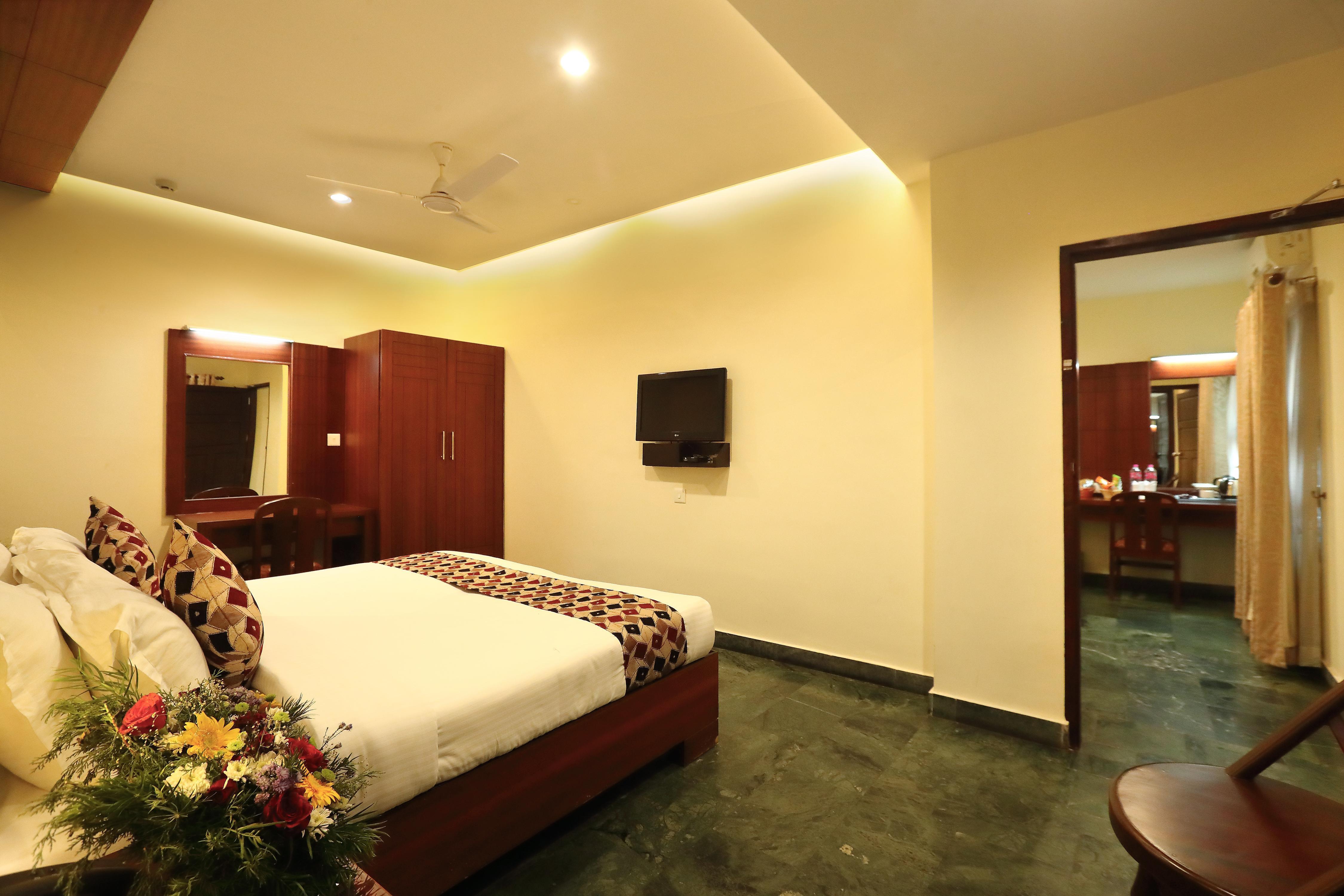 Hotel Indraprastha - Tap to explore photos