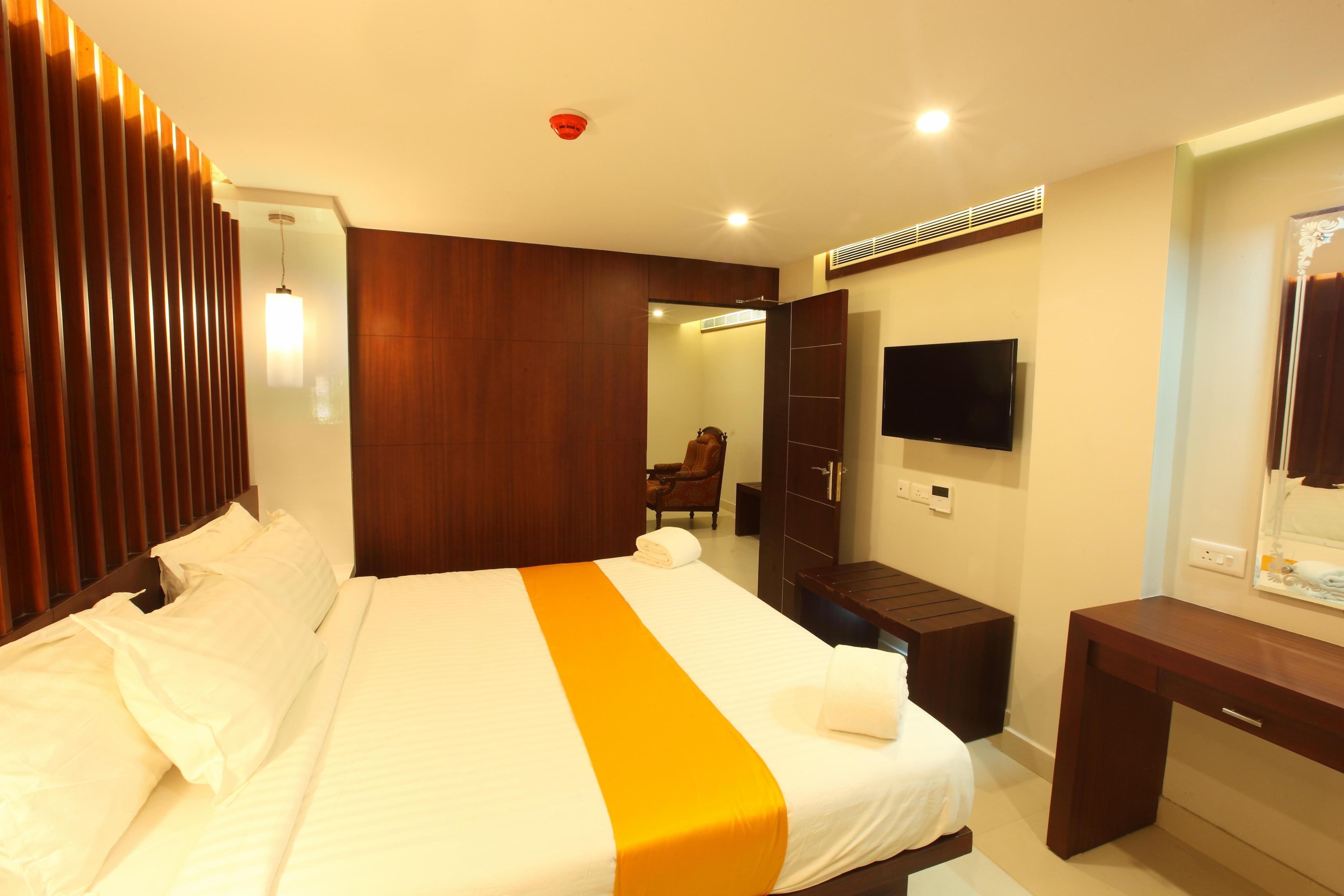 Hotel Indraprastha - Tap to explore photos