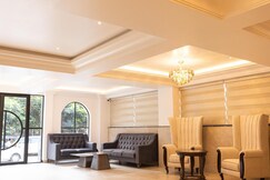 Hotel Radhe Pride Hitech City