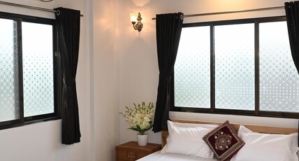 Magadha Mountain View Homestay Room Type - Super Delux Room 2