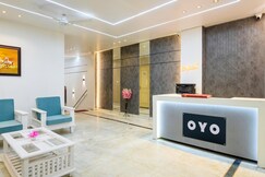 Super Hotel O Galaxy