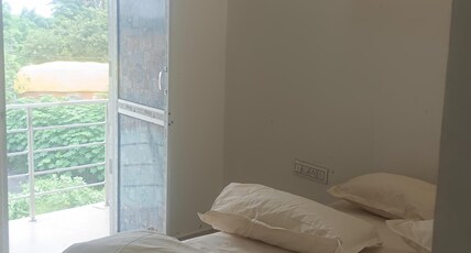 HOTEL WELCOME VATIKA Room Type - Room105
