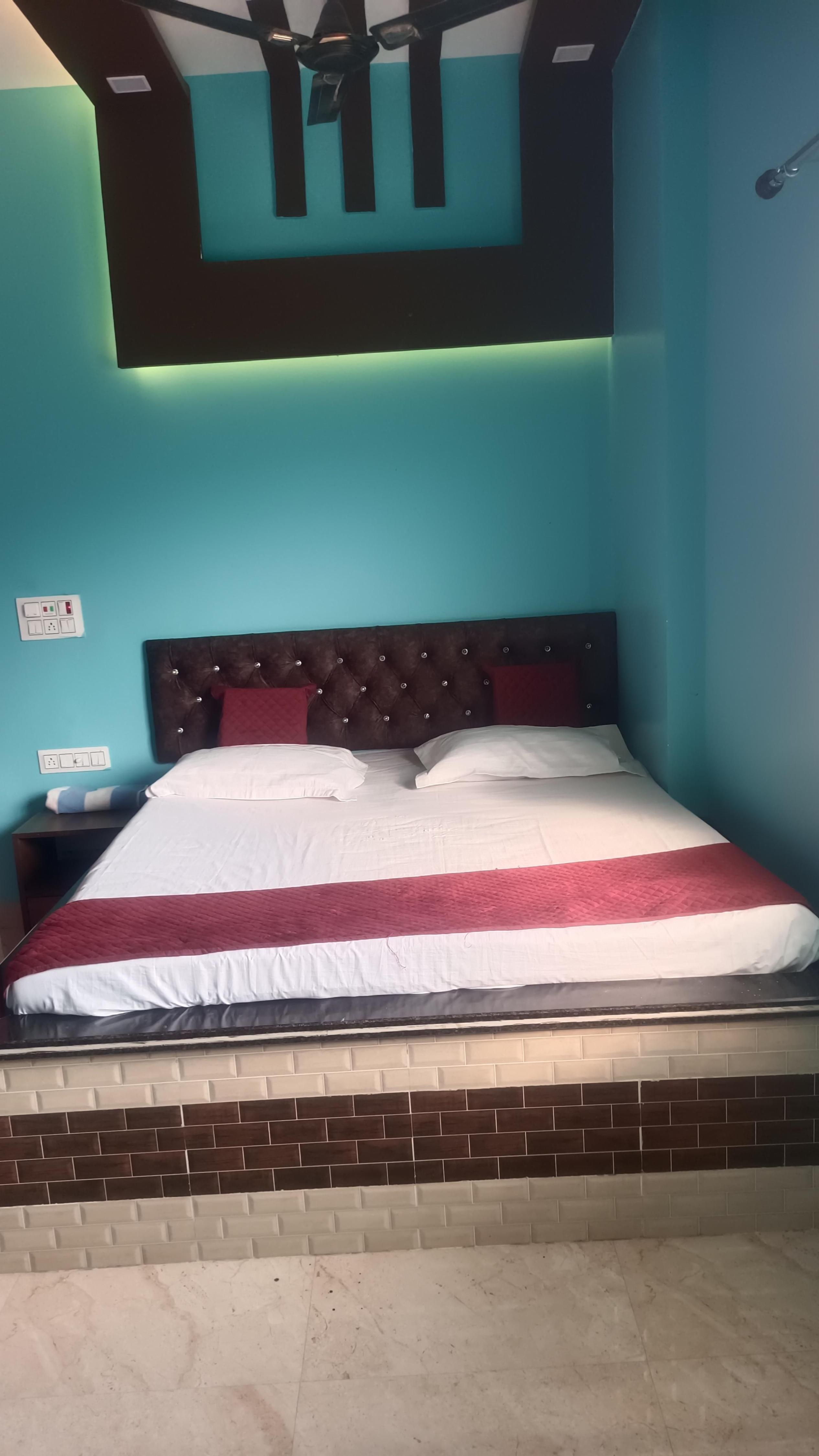 HOTEL WELCOME VATIKA Room Type - Room 104