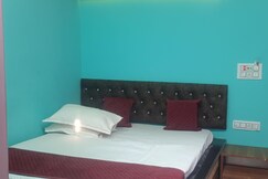 HOTEL WELCOME VATIKA