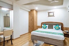 Treebo Kamal Regency, 100 Meters From Bhopal Junction Railway Station