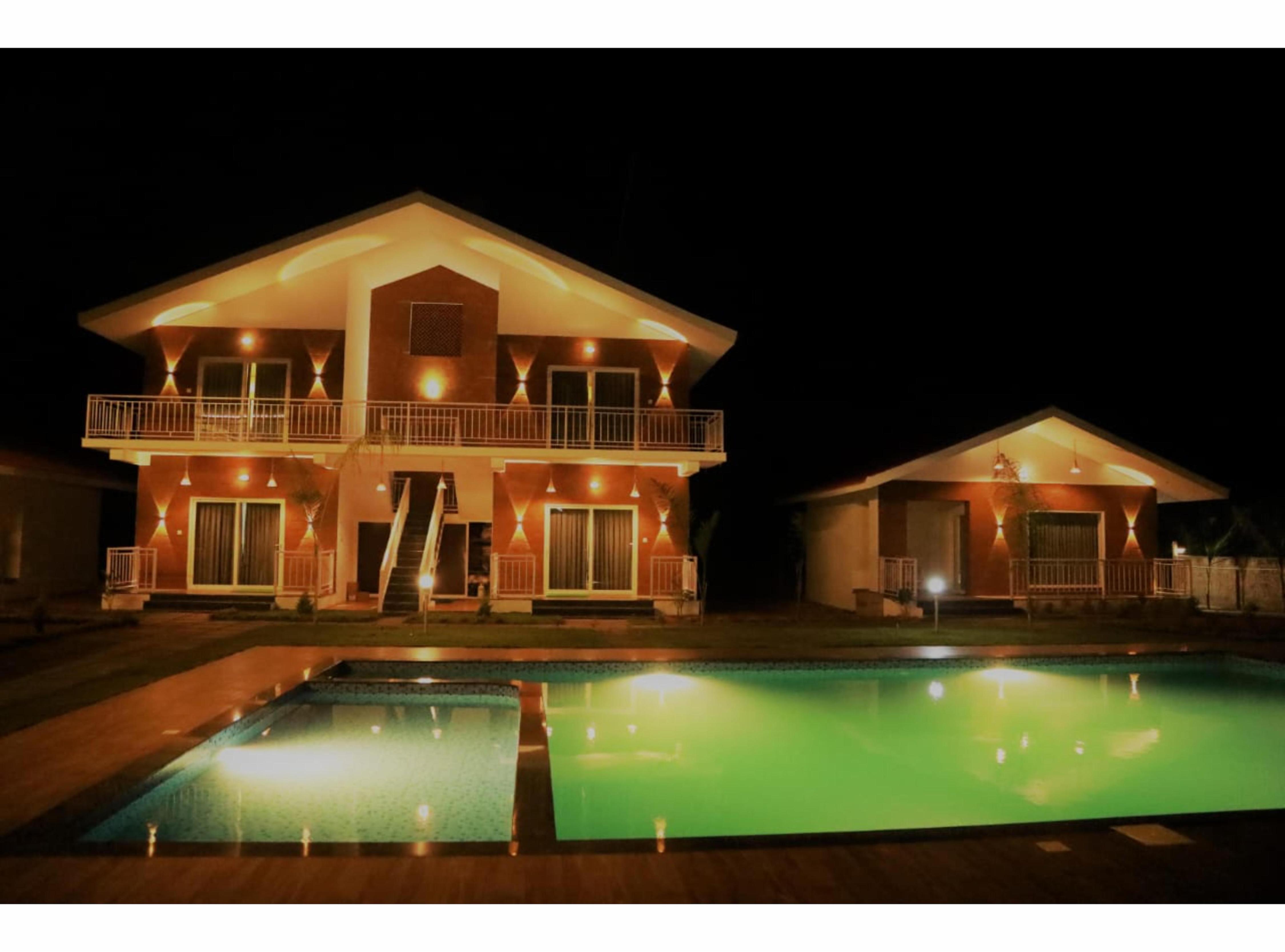 Coastal Republica,Gokarna