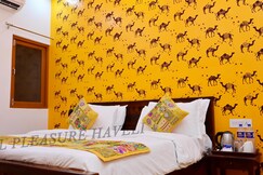 Hotel Pleasure Haveli