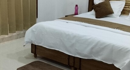 Bj Villa Room Type - Bedroom 15