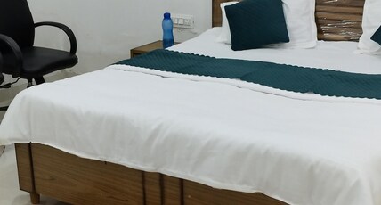 Bj Villa Room Type - Bedroom 7