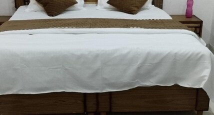 Bj Villa Room Type - Bedroom 101