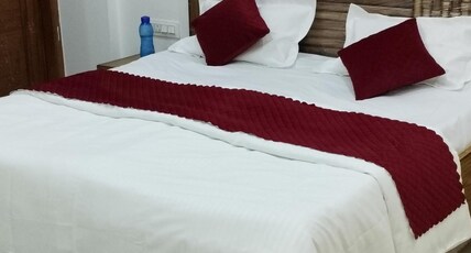 Bj Villa Room Type - Bedroom 103