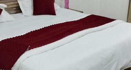 Bj Villa Room Type - Bedroom 12