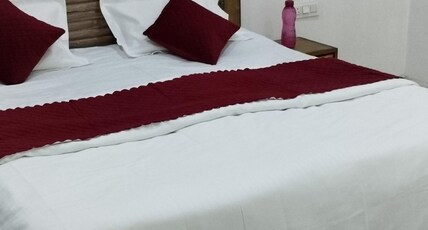 Bj Villa Room Type - Bedroom 5