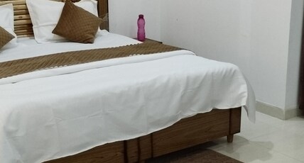 Bj Villa Room Type - Bedroom 6