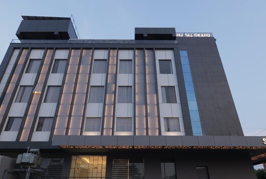 SNJ Taj Grand
