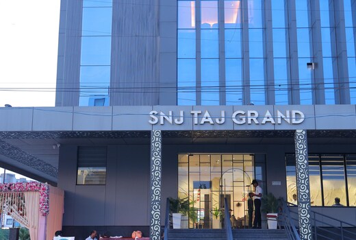 SNJ Taj Grand