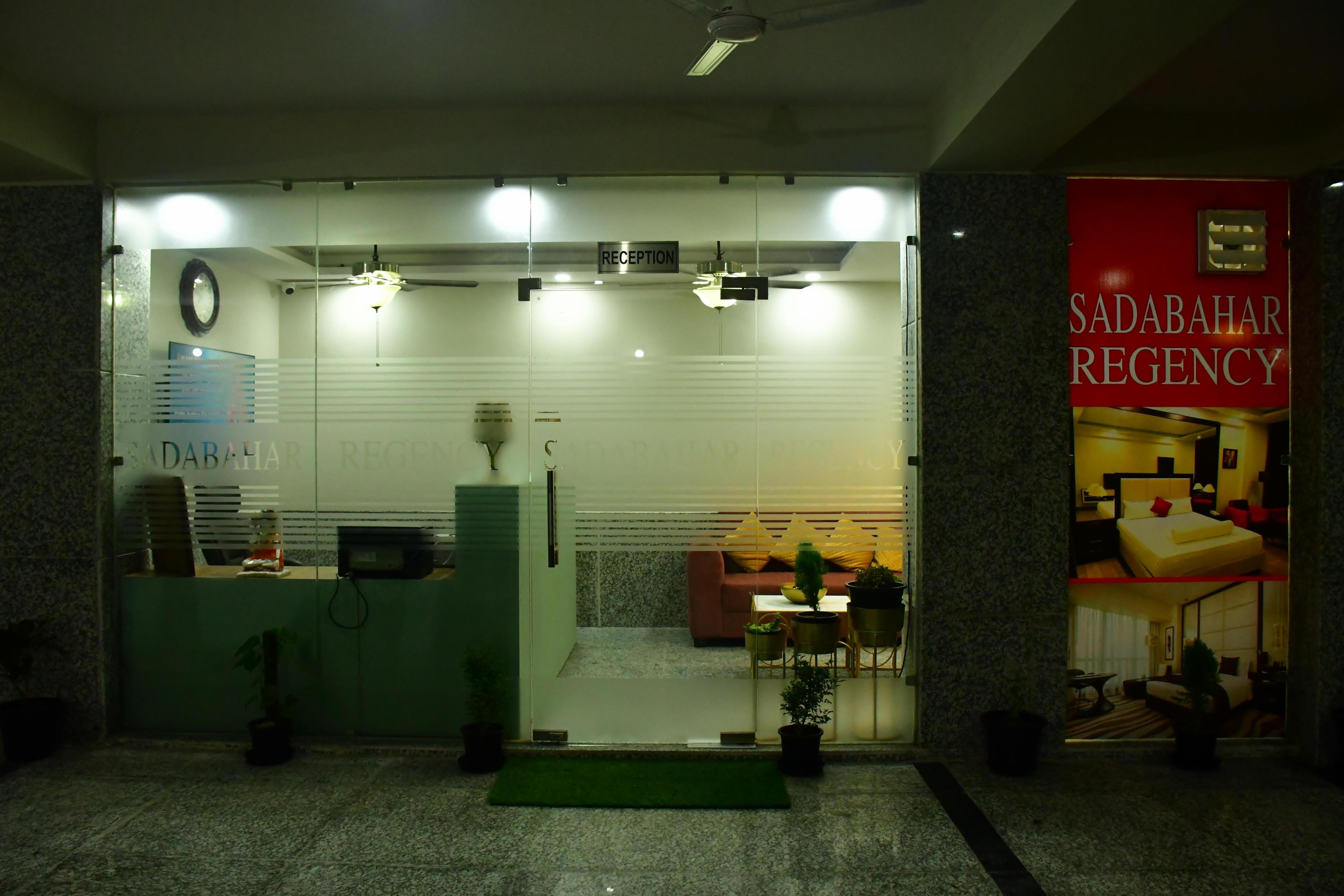 Sadabahar Regency - Tap to explore photos