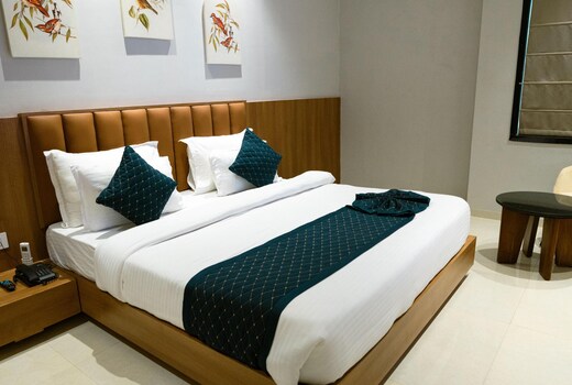 Oliver Hotels