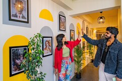 The Hosteller Bangalore Manyata Tech Park