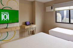 Hotel101 - Fort				